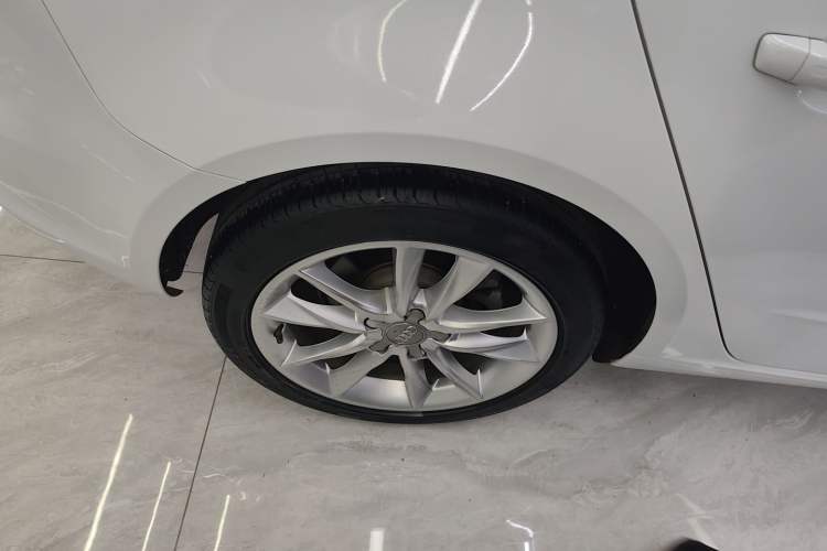 Used Audi A3 2016 Sportback 35 TFSI Style Edition
