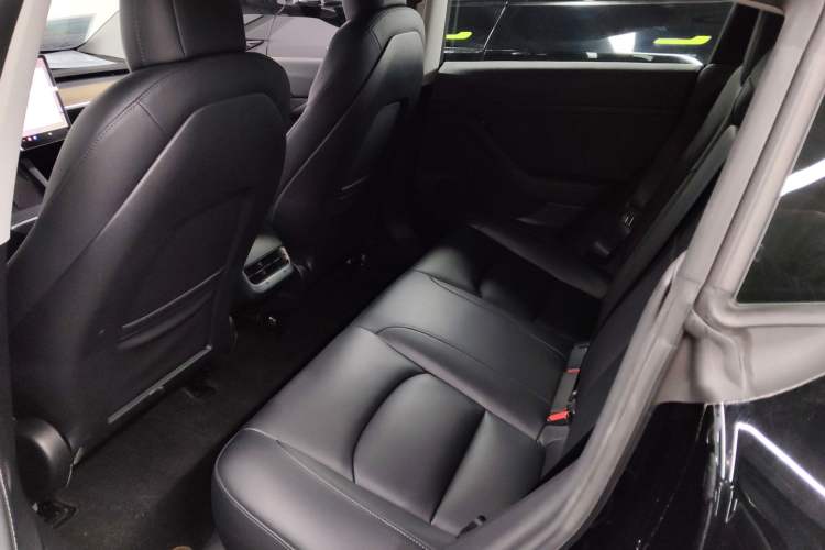 Used Tesla Model 3 2021 Standard Range Rear-Drive Upgraded Version
