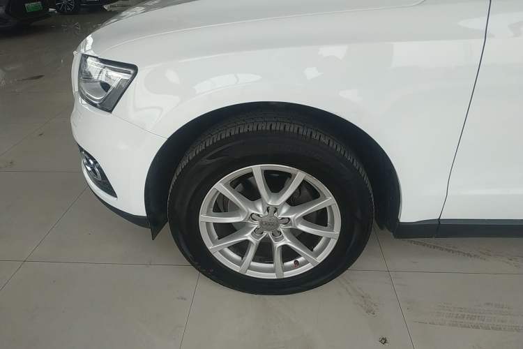 Used Audi Q5 2015 40 TFSI Trendy Edition
