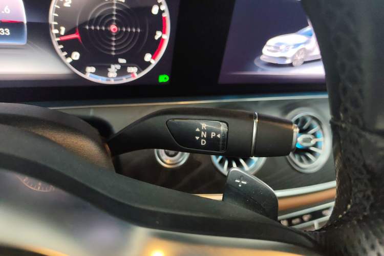 Used Mercedes-Benz E-Class 2020 E 260 Convertible Coupe
