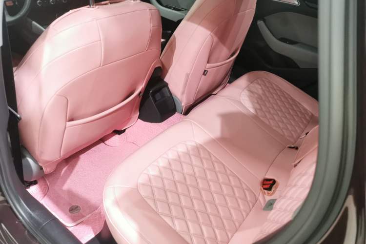 Used Audi A3 2018 30th Anniversary Edition Sportback 35 TFSI Fashion Model