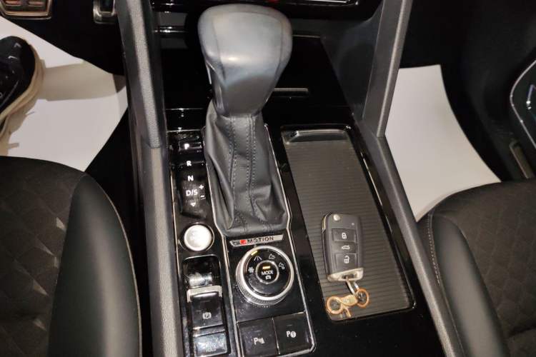 Used Volkswagen Teramont X 2019 380TSI Four-Wheel Drive Luxury Edition
