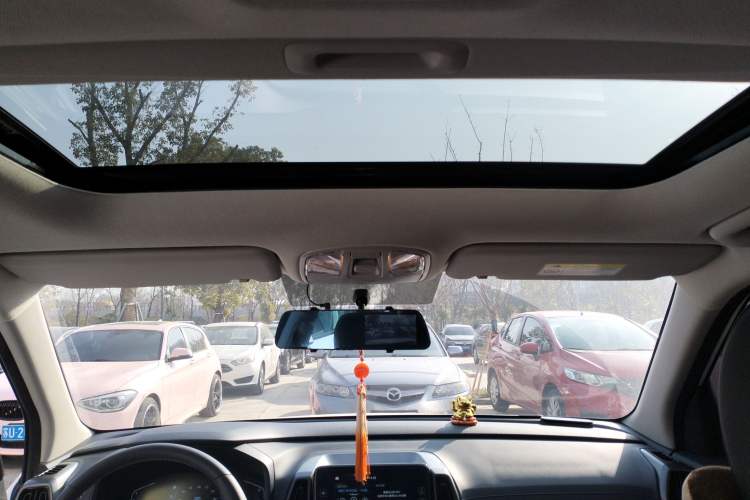 Used Hyundai ix35 2021 2.0L Automatic 2WD GLS Leading Edition