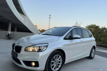 Used BMW 2 Series Active Tourer 2016 218i Fashion Model