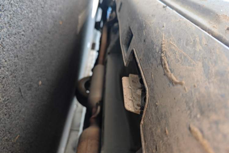 Used Dongfeng Aeolus AX7 2022 Mach Edition 1.5T DCT DF41
