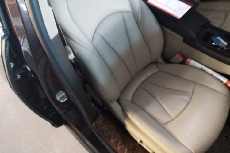 Used Buick LaCrosse 2016 Revised 20T Leading Edition
