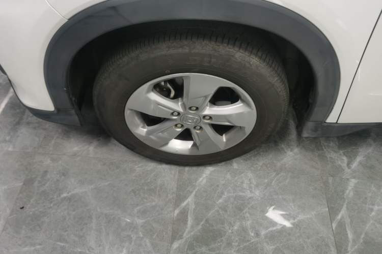 Used Honda XR-V 2017 1.5L LXi CVT Classic Edition
