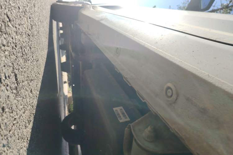 Used Wuling Hongguang MINIEV 2020 Zizai Version Lithium-NMC
