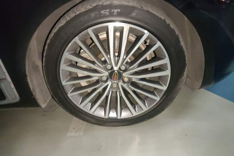 Used Hongqi H9 2020 3.0T Smart Connect Flagship Edition