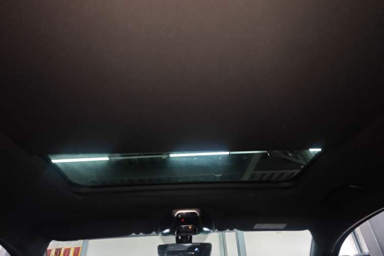 Used Geely Auto Preface 2021 2.0TD Space-Time Edition Hao Yue
