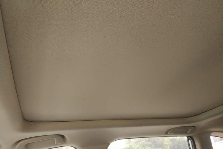 Used Honda CR-V 2021 240TURBO CVT 2WD Comfort Version
