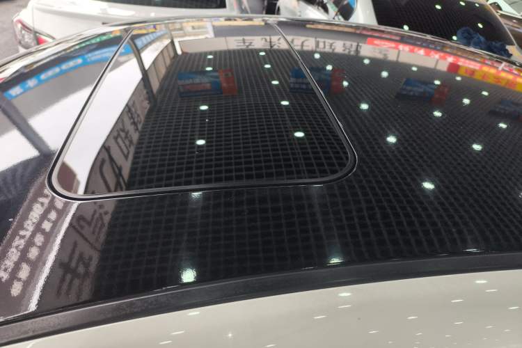 Used Roewe 350 2014 1.5L Automatic Xunyue Version
