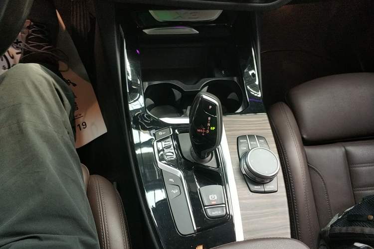 Used BMW X3 2020 xDrive28i Luxury Package