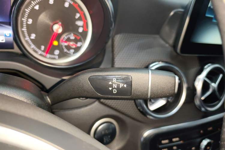 Used Mercedes-Benz GLA 2017 GLA 200 Sport Edition
