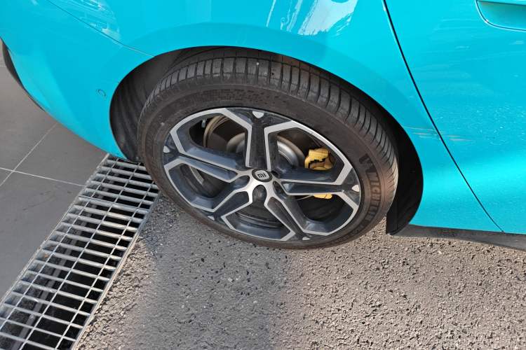 Used  SU7 2024 Four-Wheel-Drive Max Founder's Edition