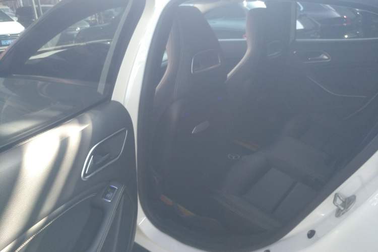 Used Mercedes-Benz GLA 2016 GLA 220 4MATIC Fashion Edition