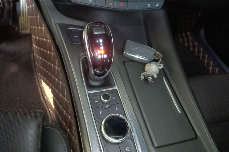 Used Cadillac CT5 2020 28T Leading Sport Model
