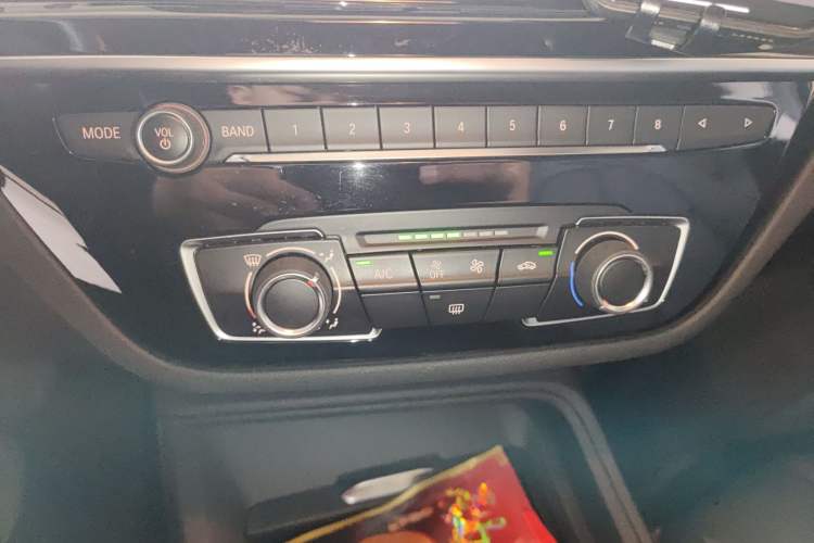 Used BMW 1 Series 2021 120i M Sport Edition
