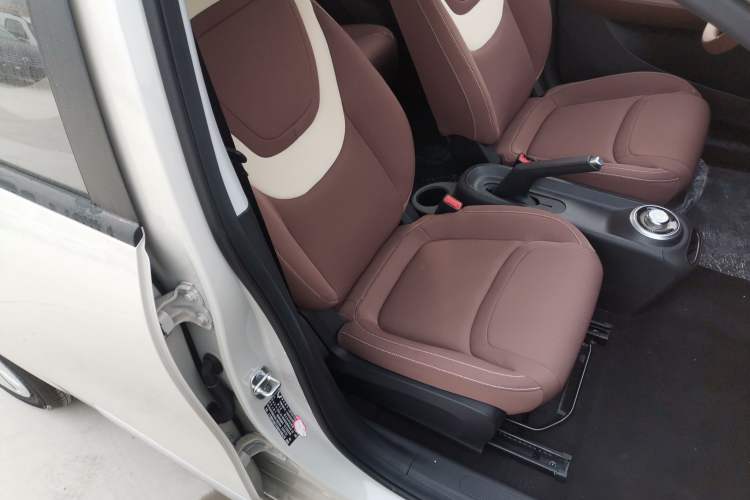 Used Wuling Bingo 2025 203km Light Edition
