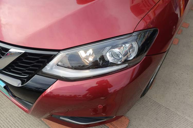 Used Nissan Tiida 2021 1.6L CVT Smart Drive Edition