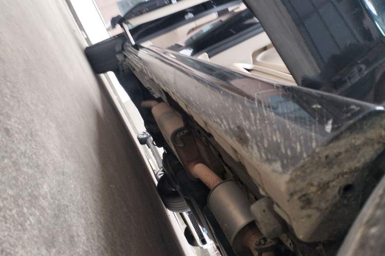 Used Mercedes-Benz V-Class 2018 V 260 Prestige Edition China V