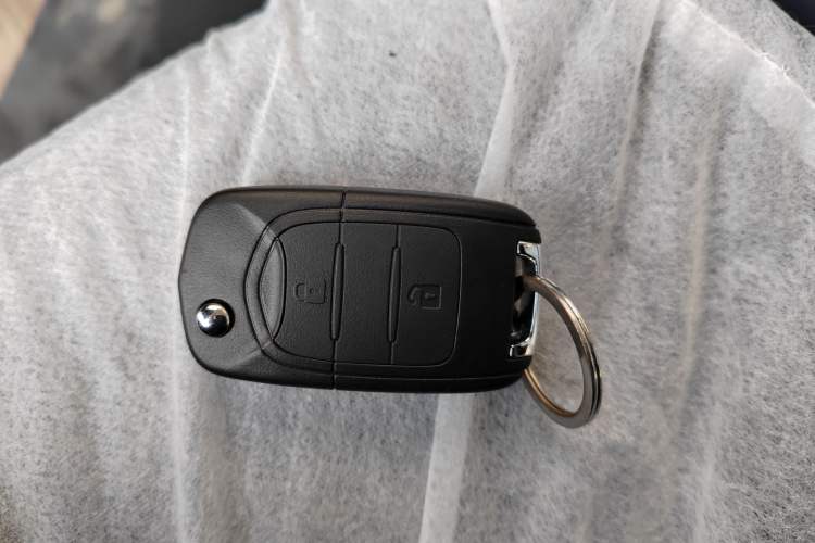 Used Wuling Yangguang 