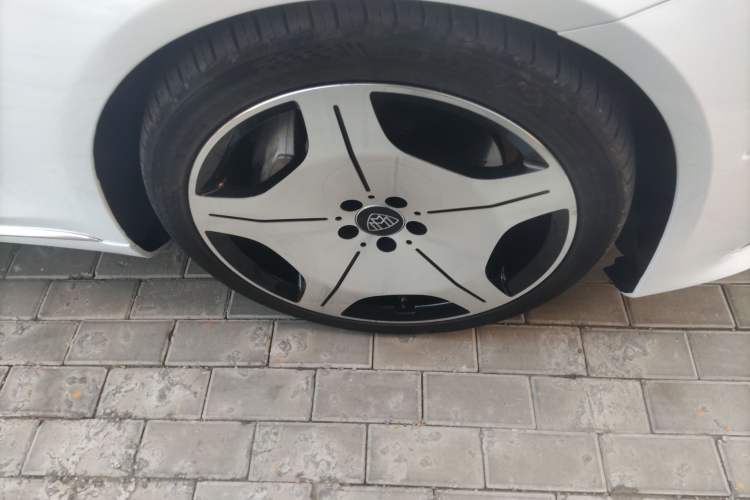 Used Mercedes-Benz Maybach S-Class 2015 S 400 4MATIC