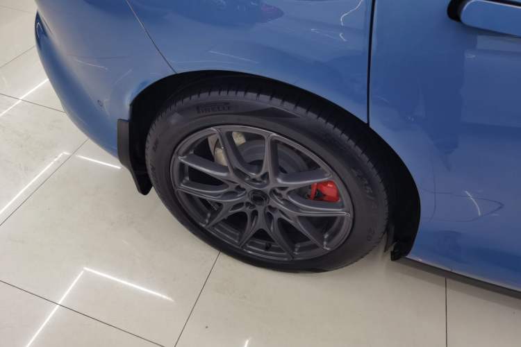 Used  LS6 2025 Ultra-Powerful Lingxi Intelligent Enjoyment Edition