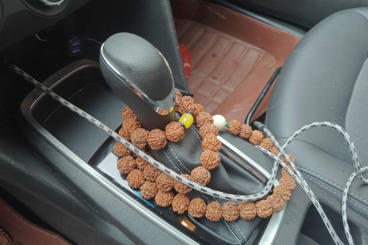 Used Chevrolet Cavalier 2018 320 Automatic Xinyue Edition
