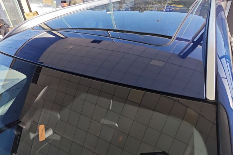 Used BMW X1 2019 sDrive20Li Leading Model