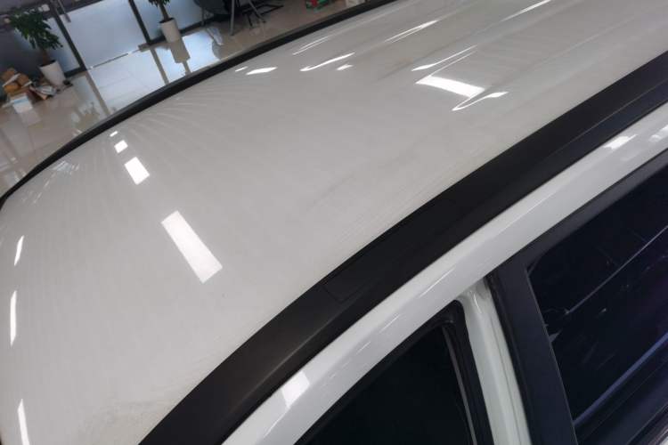 Used Haval M6 2021 PLUS 1.5T Manual Elite Smart Connectivity Model
