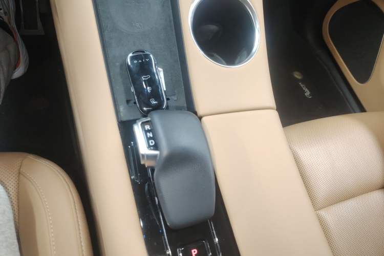 Used Hima AITO M5 2022 Extended-Range Four-Wheel Drive Ultimate Edition
