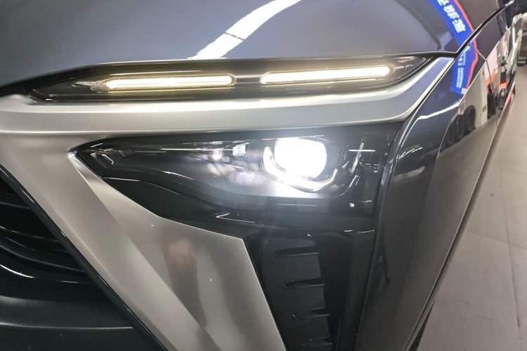 Used Nio ES8 2020 415 km Signature Edition 6-Seater Version