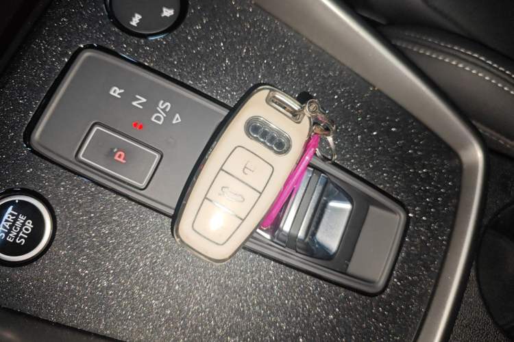 Used Audi A3 2023 Updated Sportback 35 TFSI Stylish Sports Type
