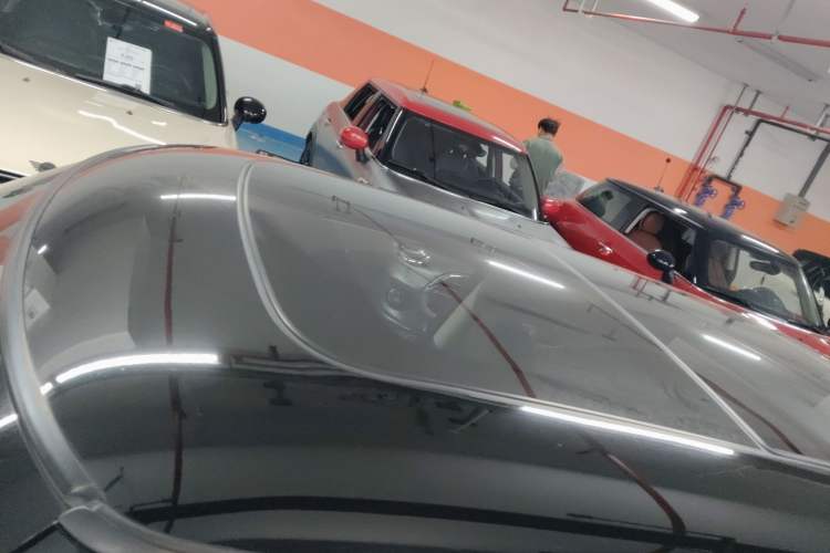 Used  MINI 2016 1.2T ONE Pioneer Edition
