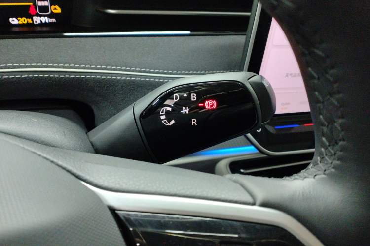 Used Volkswagen ID.7 VIZZION 2024 First Edition
