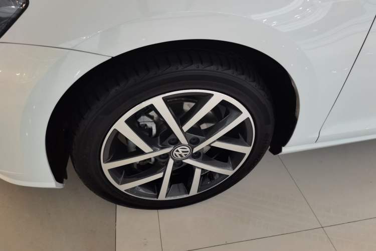 Used Volkswagen Golf 2020 Zhiai Edition 280TSI DSG Comfort Model
