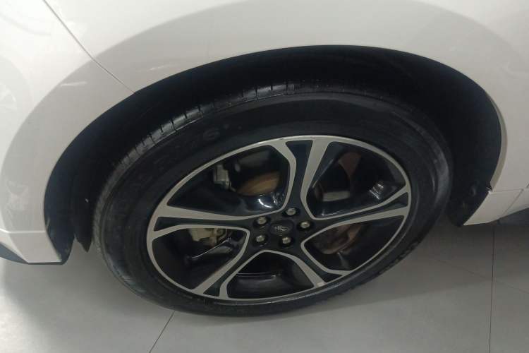 Used Ford Edge 2020 EcoBoost 245 2WD ST-Line 5-seater