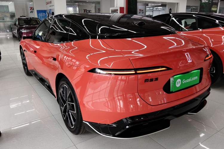 Used  06 2025 Ultra Pure Electric Edition