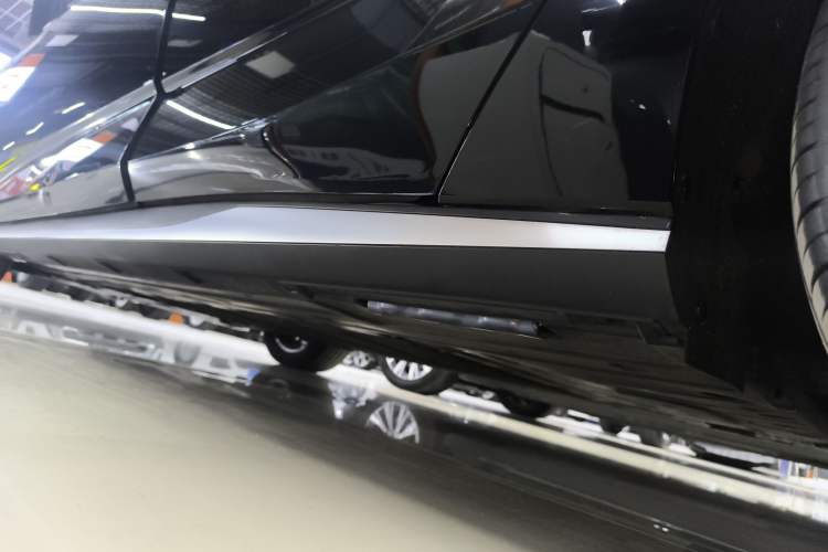 Used BYD Seal 2023 DM-i 1.5T 121km Flagship Model
