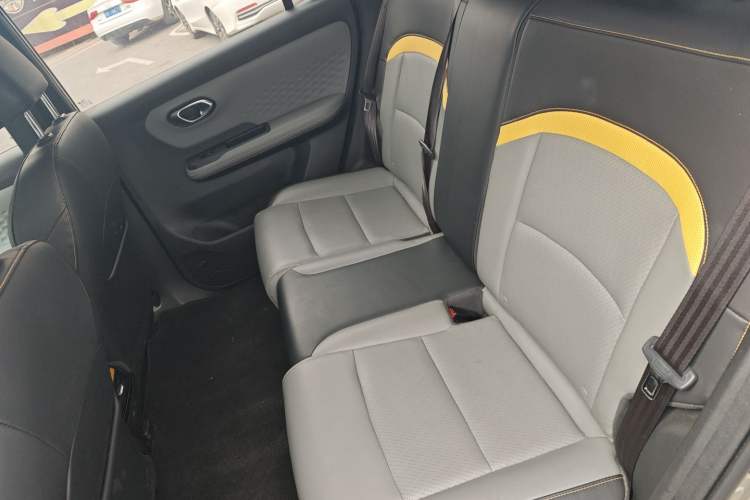 Used AION Y 2022 70 Intelligent Edition Ternary Lithium