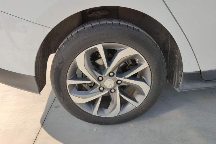 Used Buick Velite 6 2019 Connected & Smart Edition
