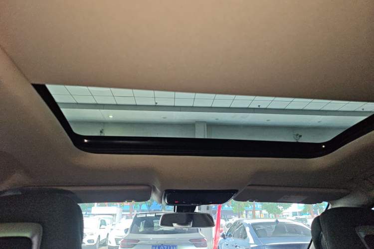 Used JETOUR Dashing 2025 1.5T DCT Beyond Edition
