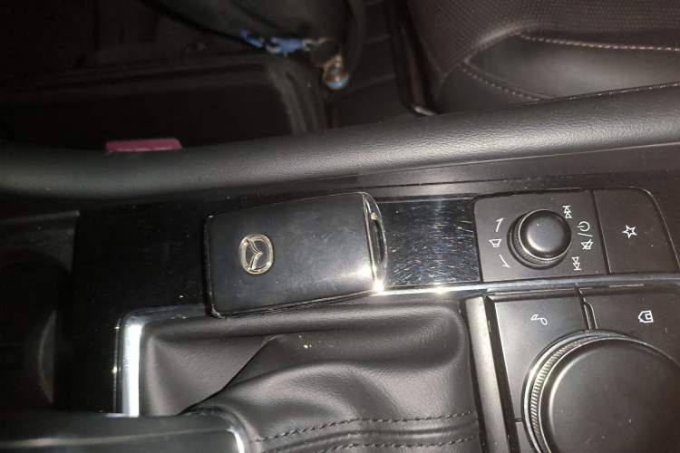 Used Mazda Mazda 3 Axela 2020 2.0L Automatic Zhiya Edition
