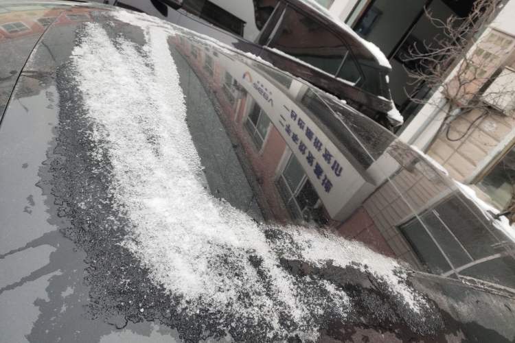 Used Volkswagen Magotan 2018 380TSI DSG Prestige Model
