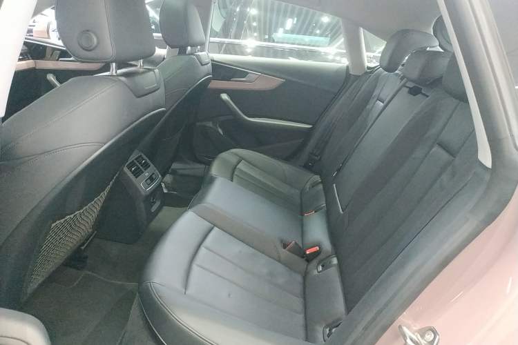 Used Audi A5 2023 Sportback 40 TFSI Fashionable and Dynamic Model
