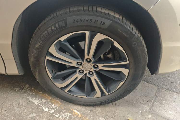 Used Honda UR-V 2017 370TURBO Four-Wheel Drive Prestige Edition China V
