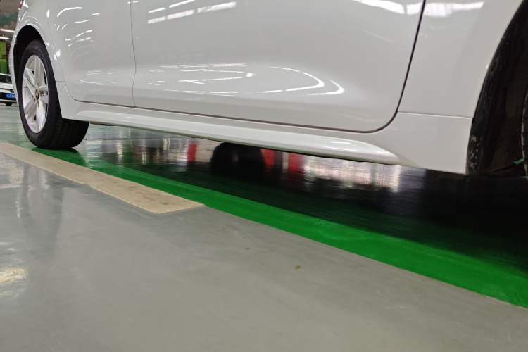 Used Toyota Levin 2022 TNGA 1.5L CVT Progressive Edition
