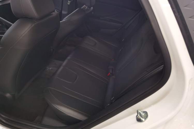 Used Hyundai Elantra 2023 1.5L CVT GLX Elite Edition