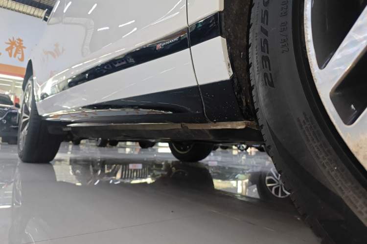 Used Land Rover Range Rover Evoque 2020 249 PS R-DYNAMIC S Sport Edition
